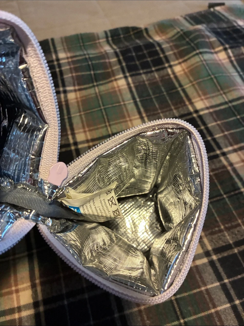Baby love Insulated Bottle Bag